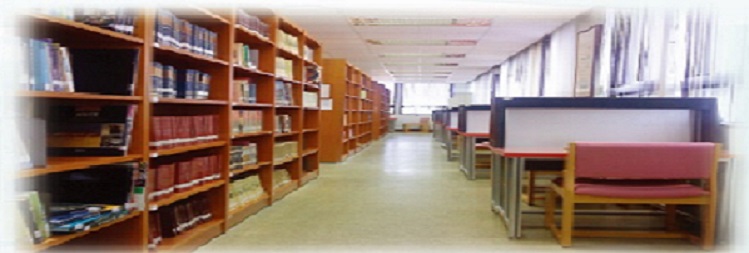 圖書館2F